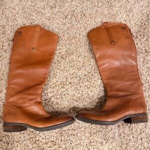 Sam Edelman Penny Riding Boots